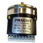 PRAGATI ENCODERS